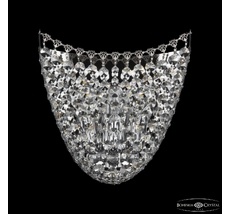 Бра Bohemia Ivele 77071B/22 Ni_BI