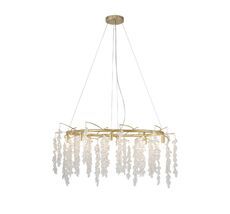 Подвесная люстра Favourite Desmi 4108-8C