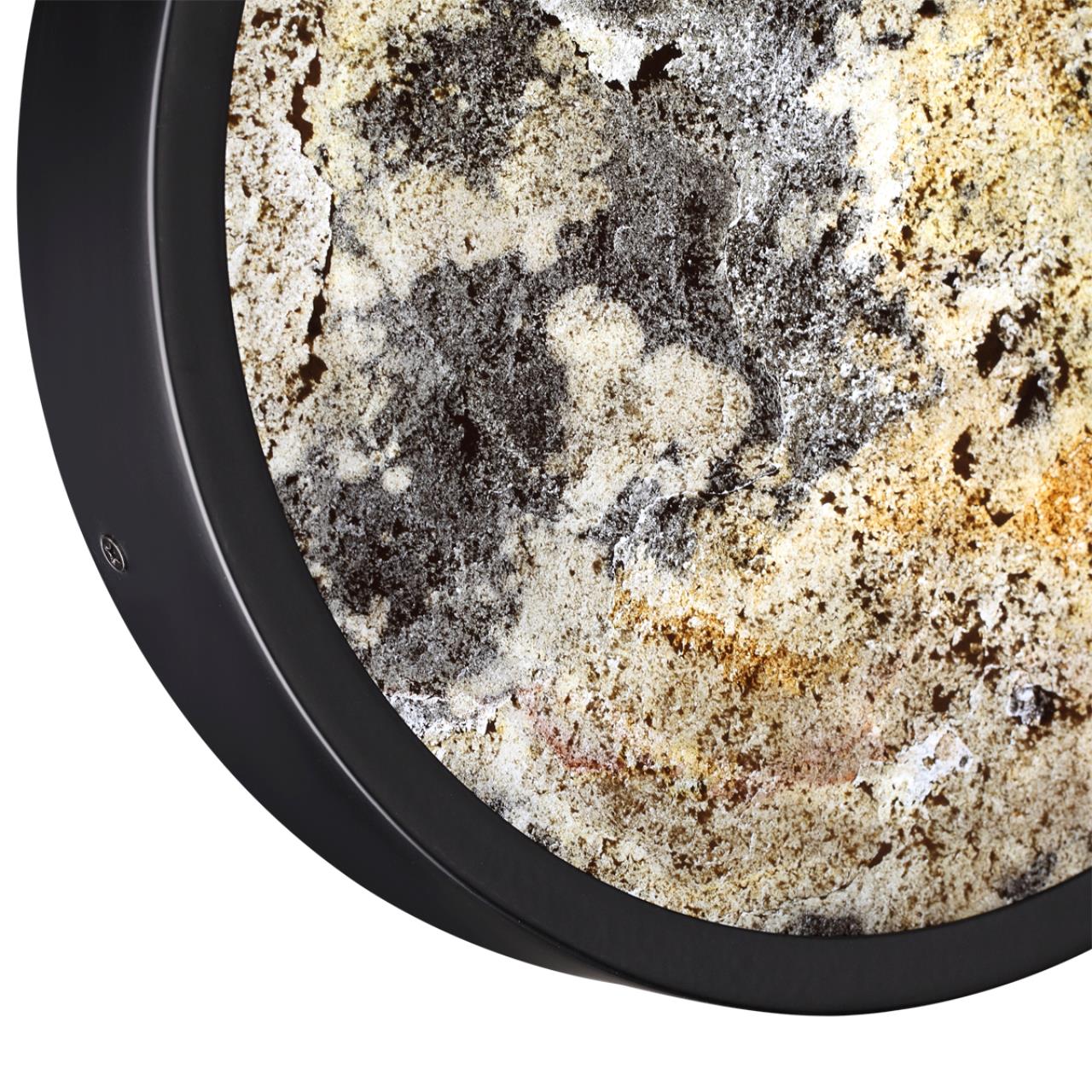 Настенный светильник BERGI Odeon Light 5064/15WL