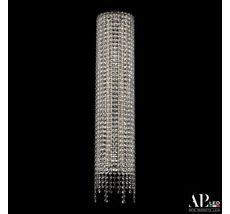 Настенный светильник APL LED Rimini SH500.B5.16-70.B.Ni.4000_BI