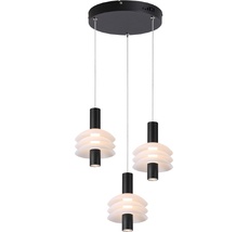 Подвесной светильник светодиодный Moderli V11388-PL_MD