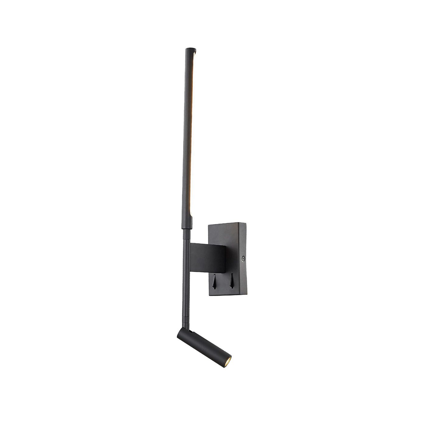 

Настенный светильник ST Luce RALIO SL1580.401.02, SL1580.401.02