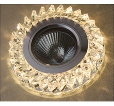 Встраиваемый светильник Imex IL.0026.0103_IM