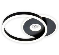 Потолочная люстра (+ночной режим) с пультом Escada 10234/1LED BL_ESC