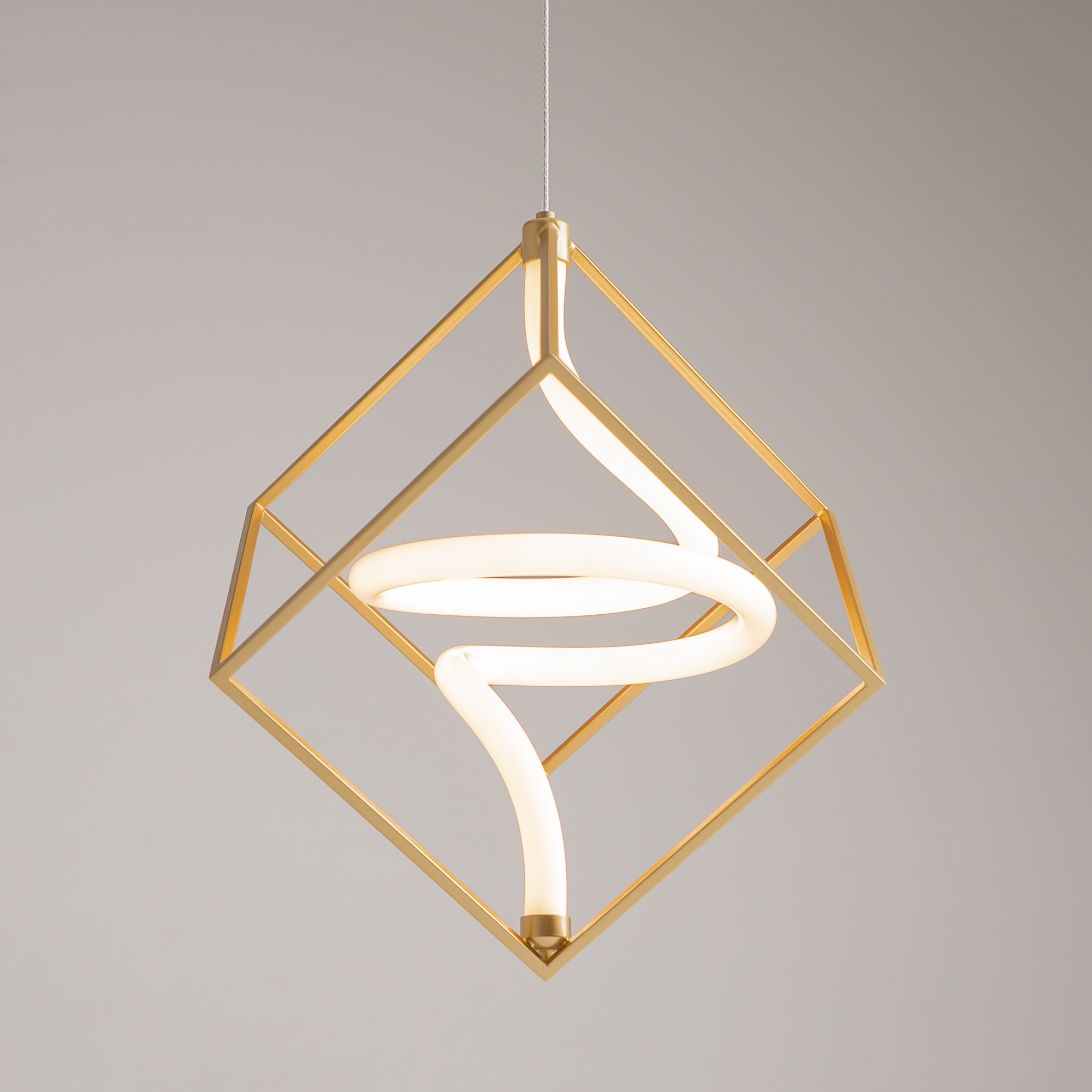 Подвесной светильник Maytoni Membrane MOD345PL-L11BS3K_MY