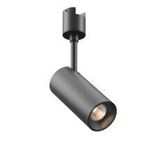 Трековый светильник Maytoni Technical Focus Led TR163-1-10W3K-M-B_MY
