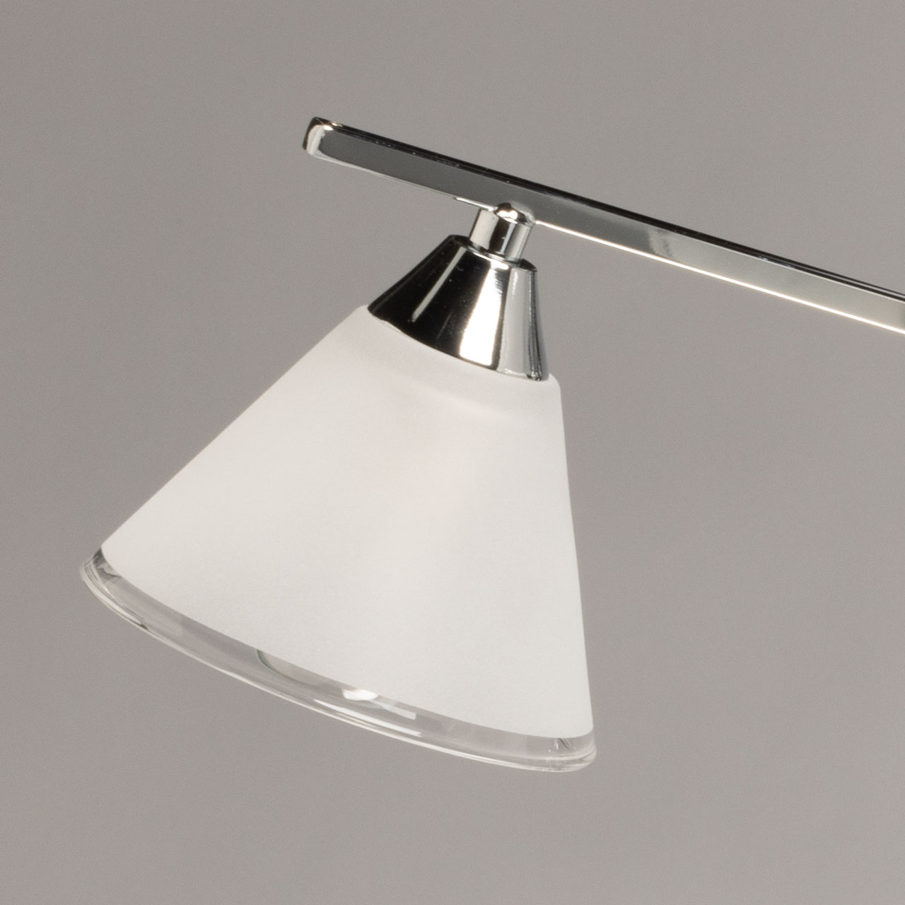 Потолочная люстра De City Торес 110012108_MW