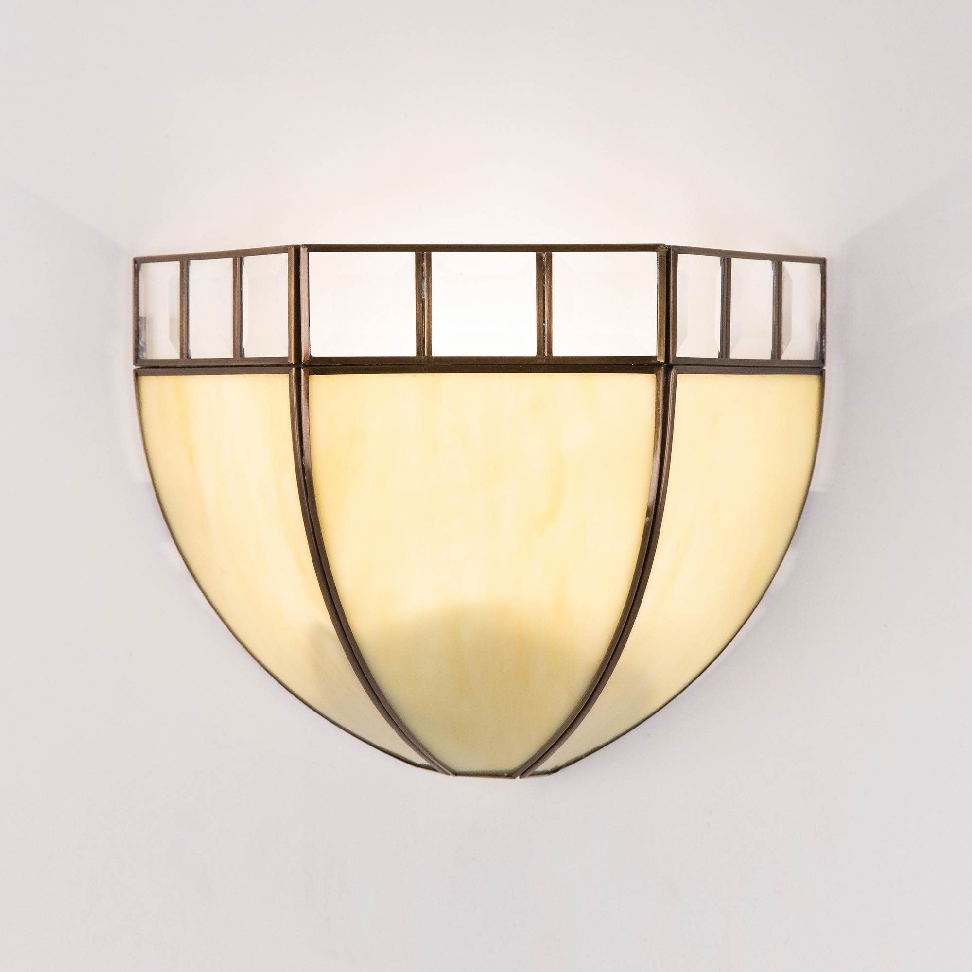 Настенный светильник CitiLux Шербург CL440311