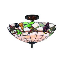 Люстра в форме винограда Omnilux OML-80307-03