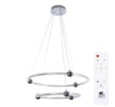 Подвесная люстра ArteLamp HARLEY A2196SP-2CC