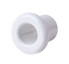 Втулка для вывода кабеля из стены 2 шт. Ретро WL18-18-01 a051316_WR