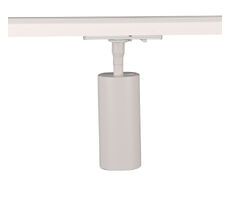 Трековый светильник Arte Lamp AERO A1335PL-1WH