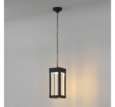 Подвесной уличный светильник светодиодный Elektrostandard a072091_ES