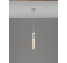Подвесной светильник светодиодный Moderli V11393-PL_MD