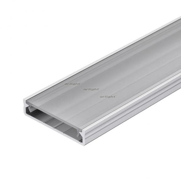 

Профиль ALM-FLAT-S-2000 ANOD 026713, 026713