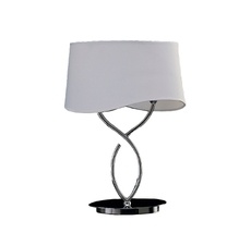 Настольная лампа Mantra Ninette 1906_MN