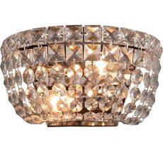 Настенный светильник Toplight Letitia TL1165-2W