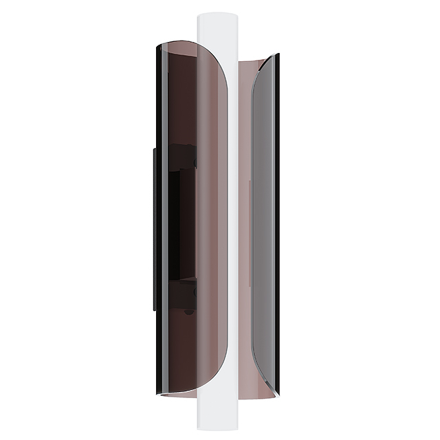 Настенный светильник Maytoni Interstellar MOD309WL-L4GR4K_MY