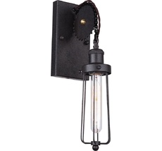 Бра Lussole LOFT MERRICK LSP-9126