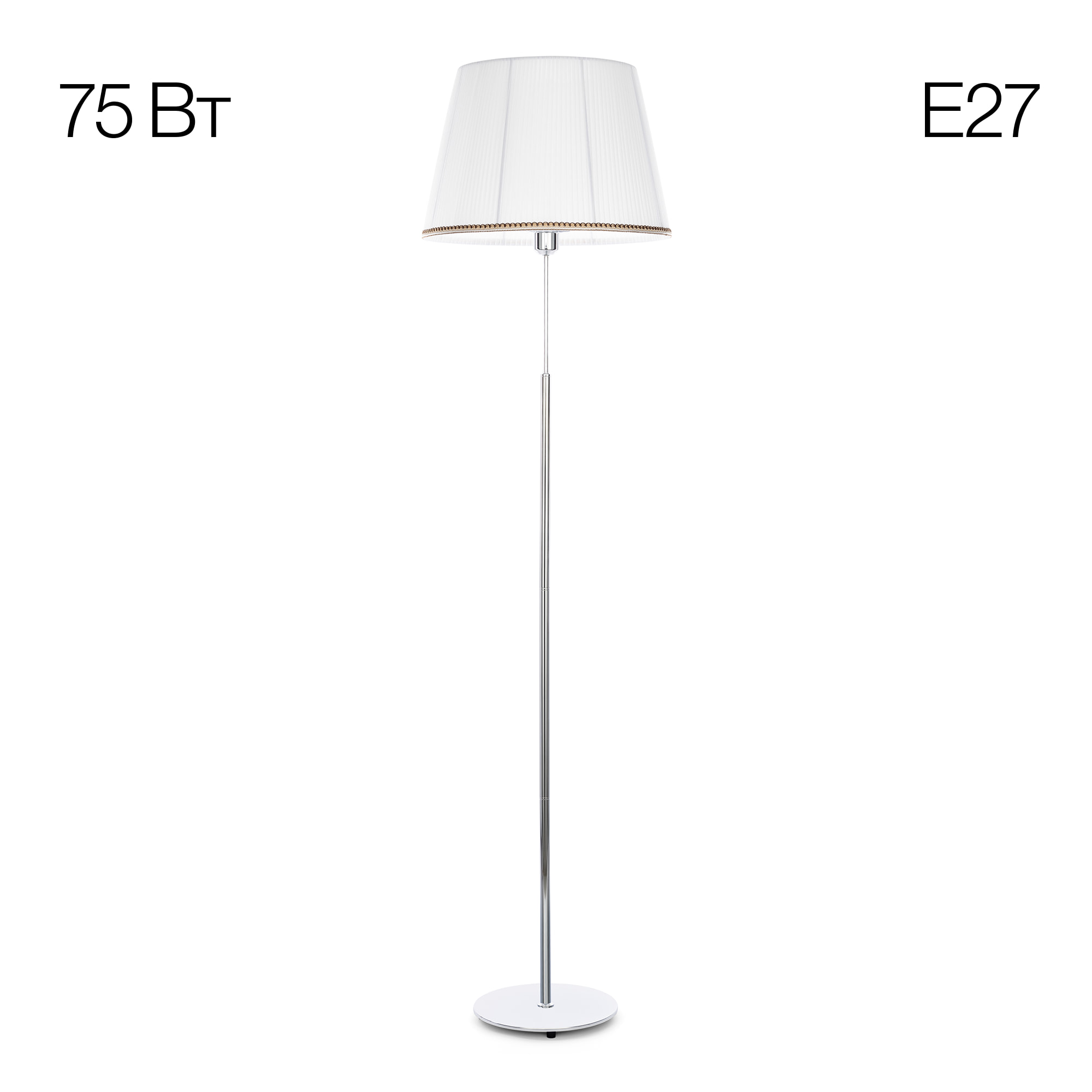 Торшер CitiLux Линц CL402970