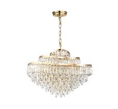 Подвесная люстра Odeon Light WAYTA 5073/14