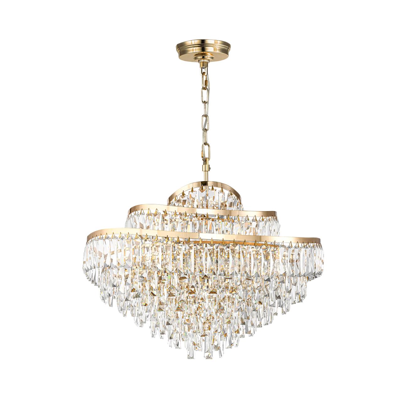 

Подвесная люстра Odeon Light WAYTA 5073/14, 5073/14