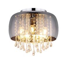 Потолочный светильник Globo KALLA 15809D_GL