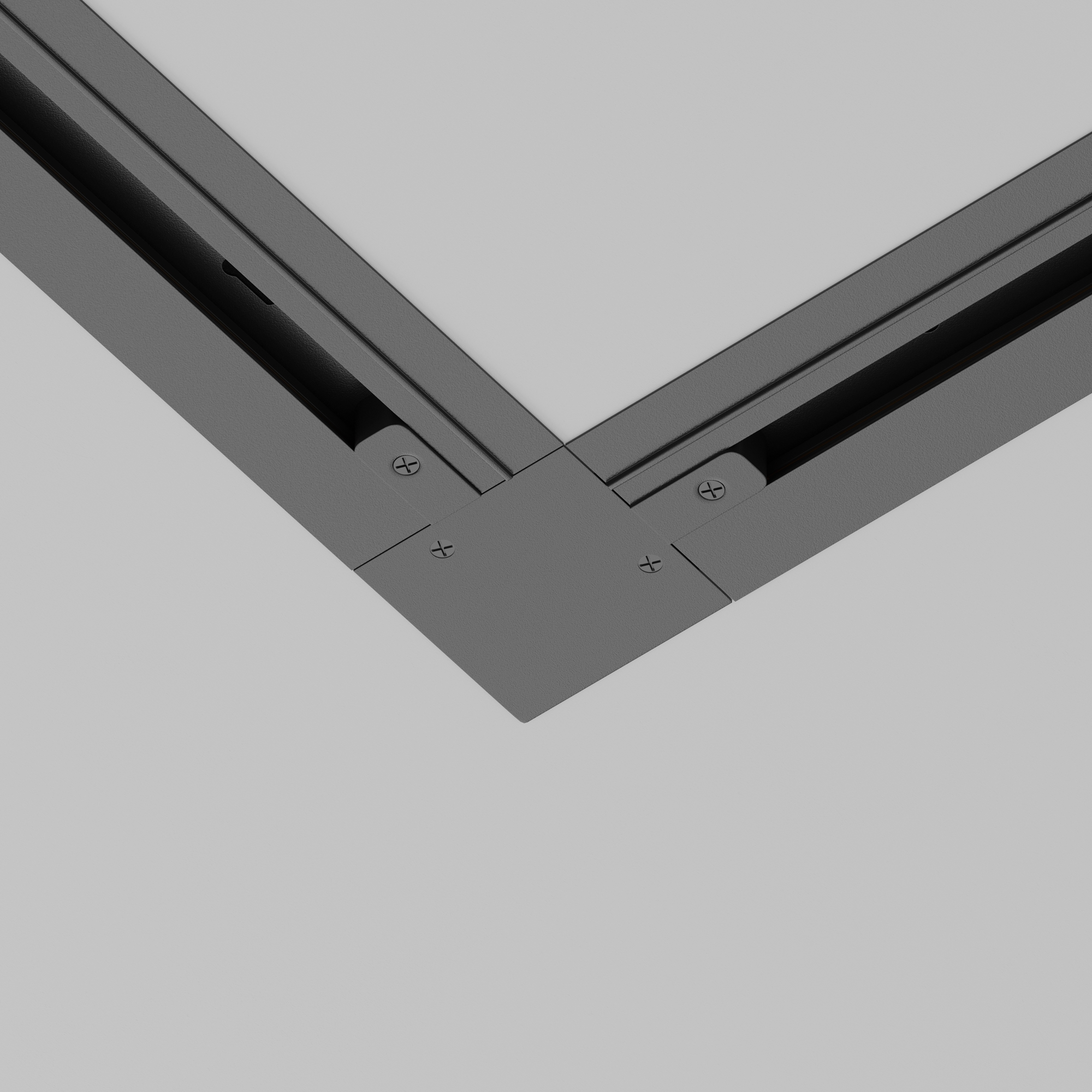 Аксессуар для трекового светильника Track Accessories TRA002CL-11B_MY