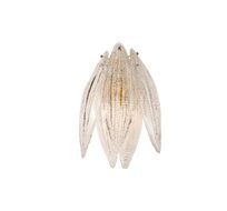 Настенный светильник Garda Decor K2KG02W-2G