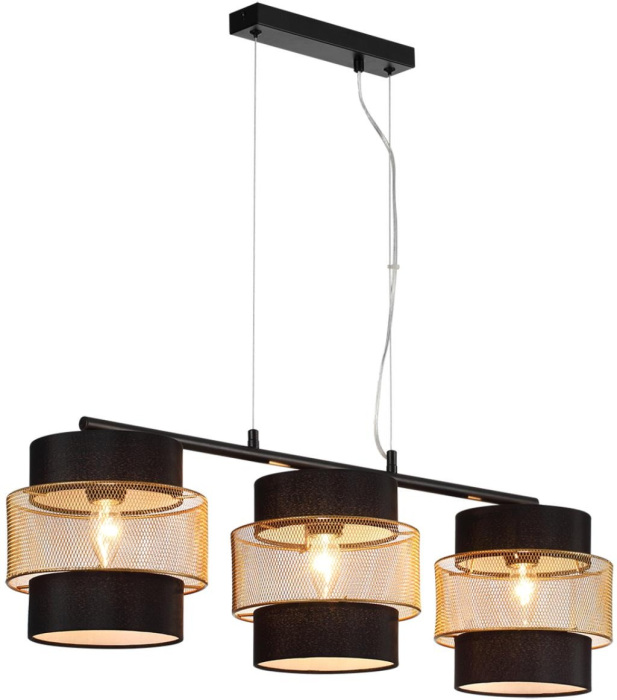 Подвесной светильник Lumion ANIMAISA 8003/3A