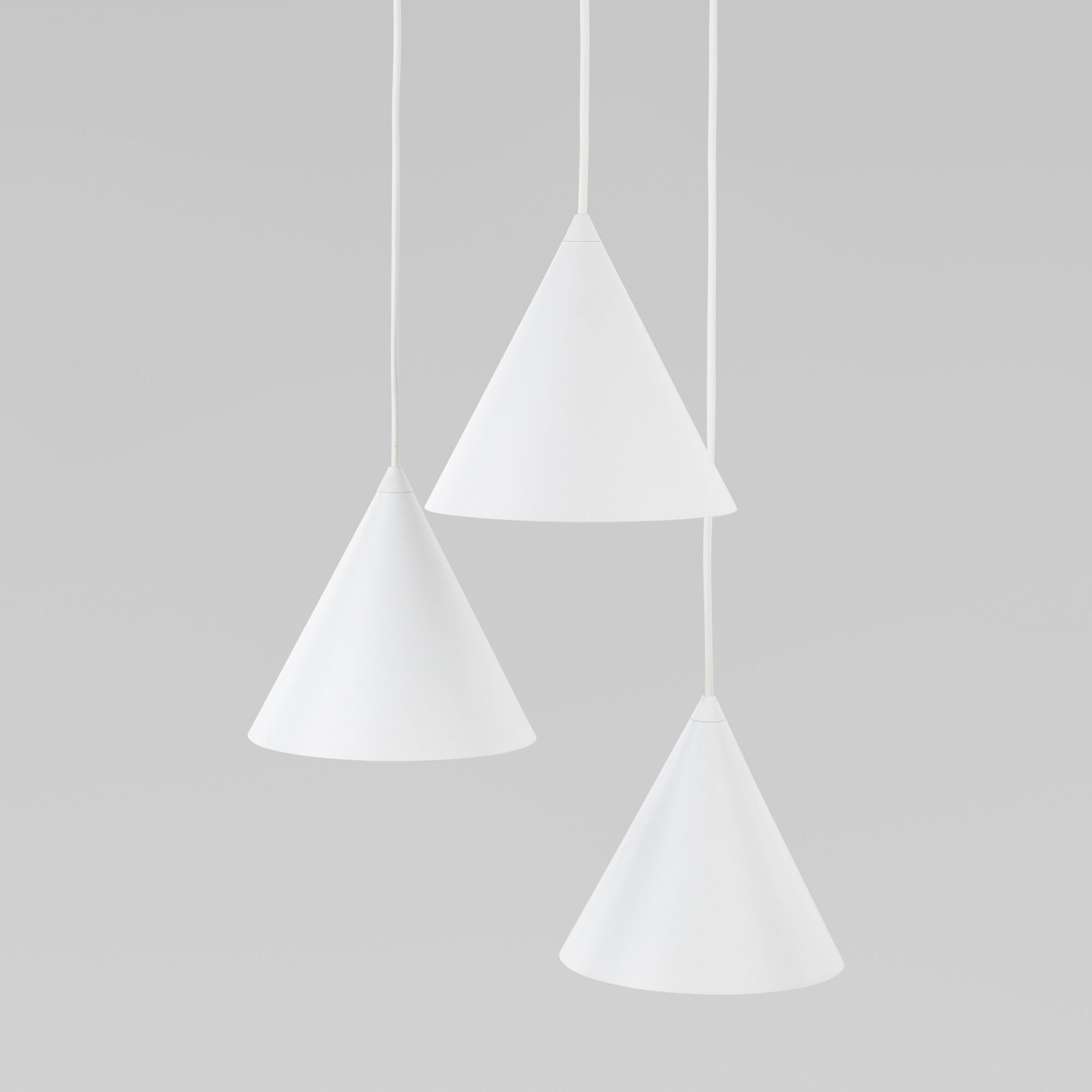 Подвесной светильник TK Lighting Cono a068529_EU