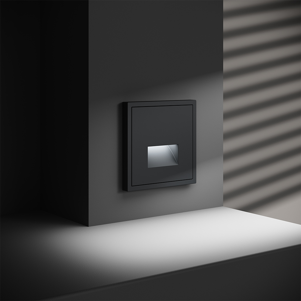 Подсветка светодиодная встраиваемая VOLTUM S70 VLS070607