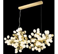 Подвесная люстра OLIVIA Wertmark WE232.15.323