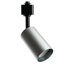 Трековый светильник однофазный 15W 220V Feron 51847_FR