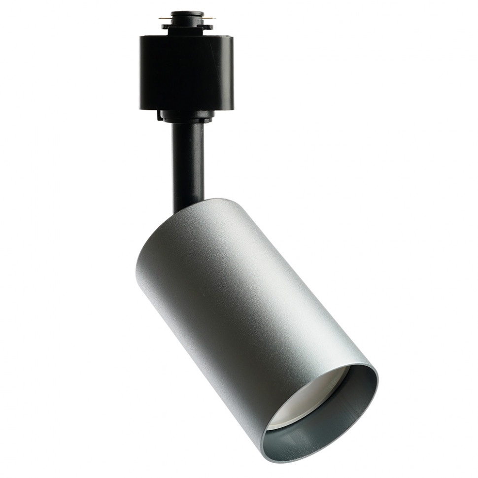 Трековый светильник однофазный 15W 220V Feron 51847_FR