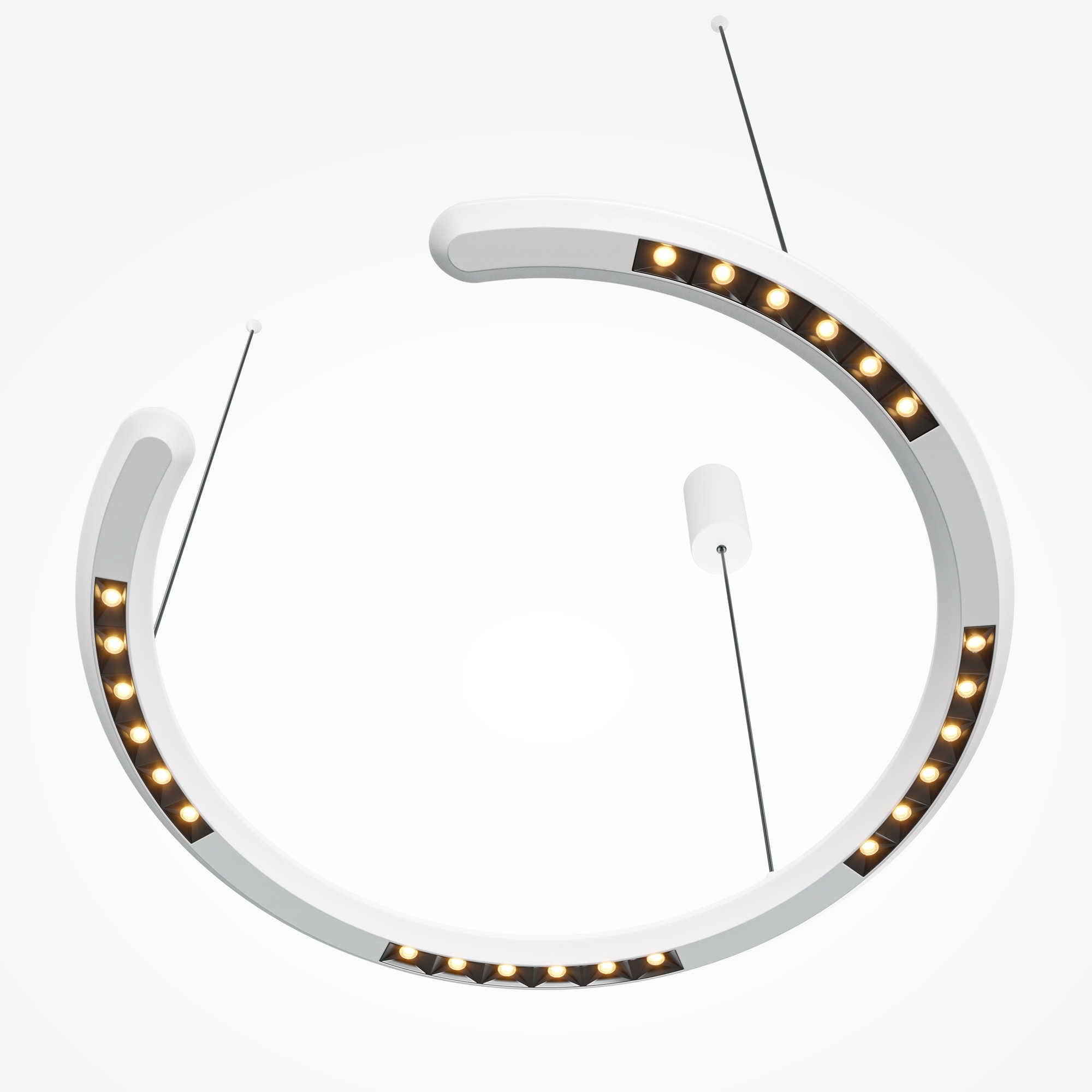 Подвесной светильник Maytoni Motion MOD276PL-L20W3K_MY