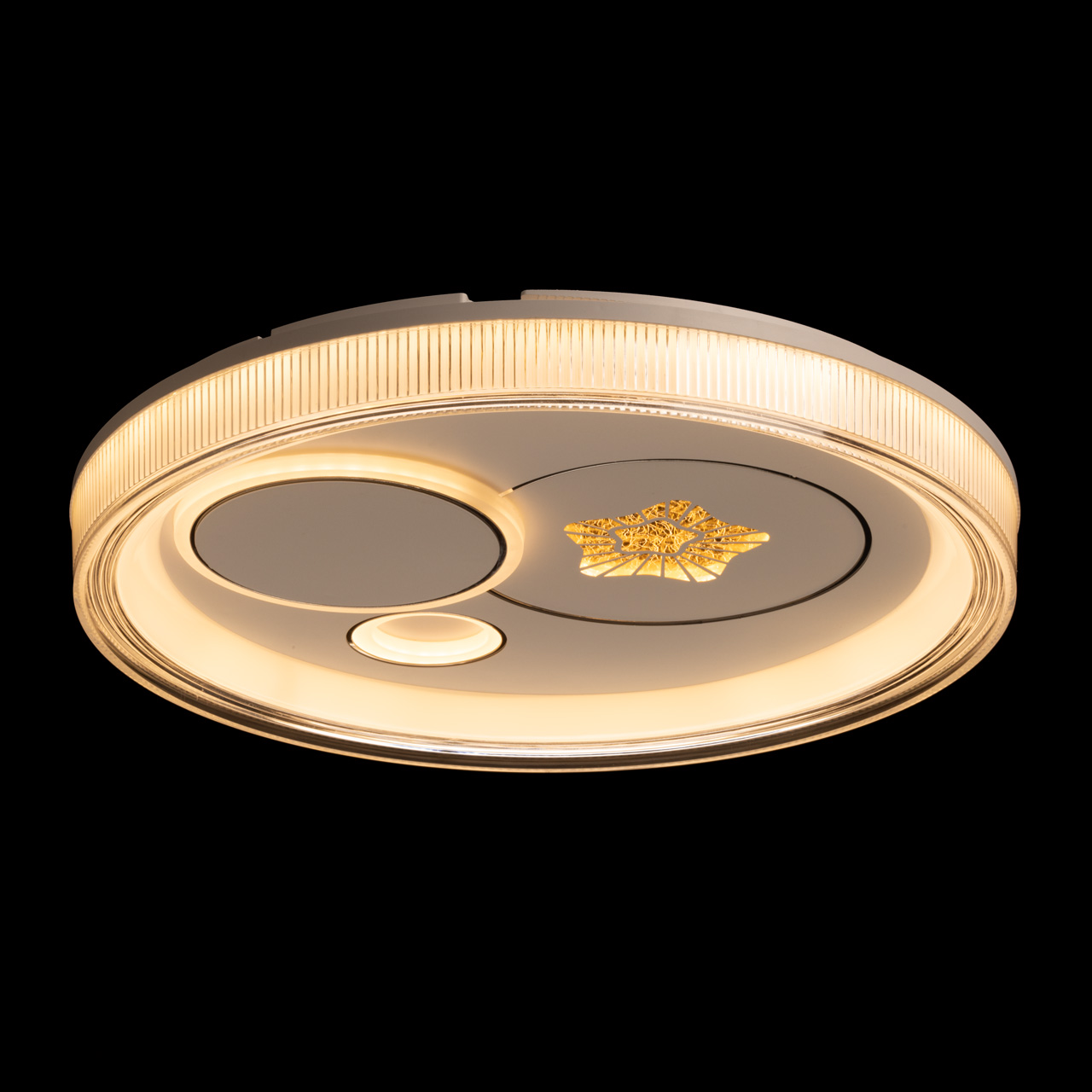 Потолочная люстра De City Норден 660016601_MW