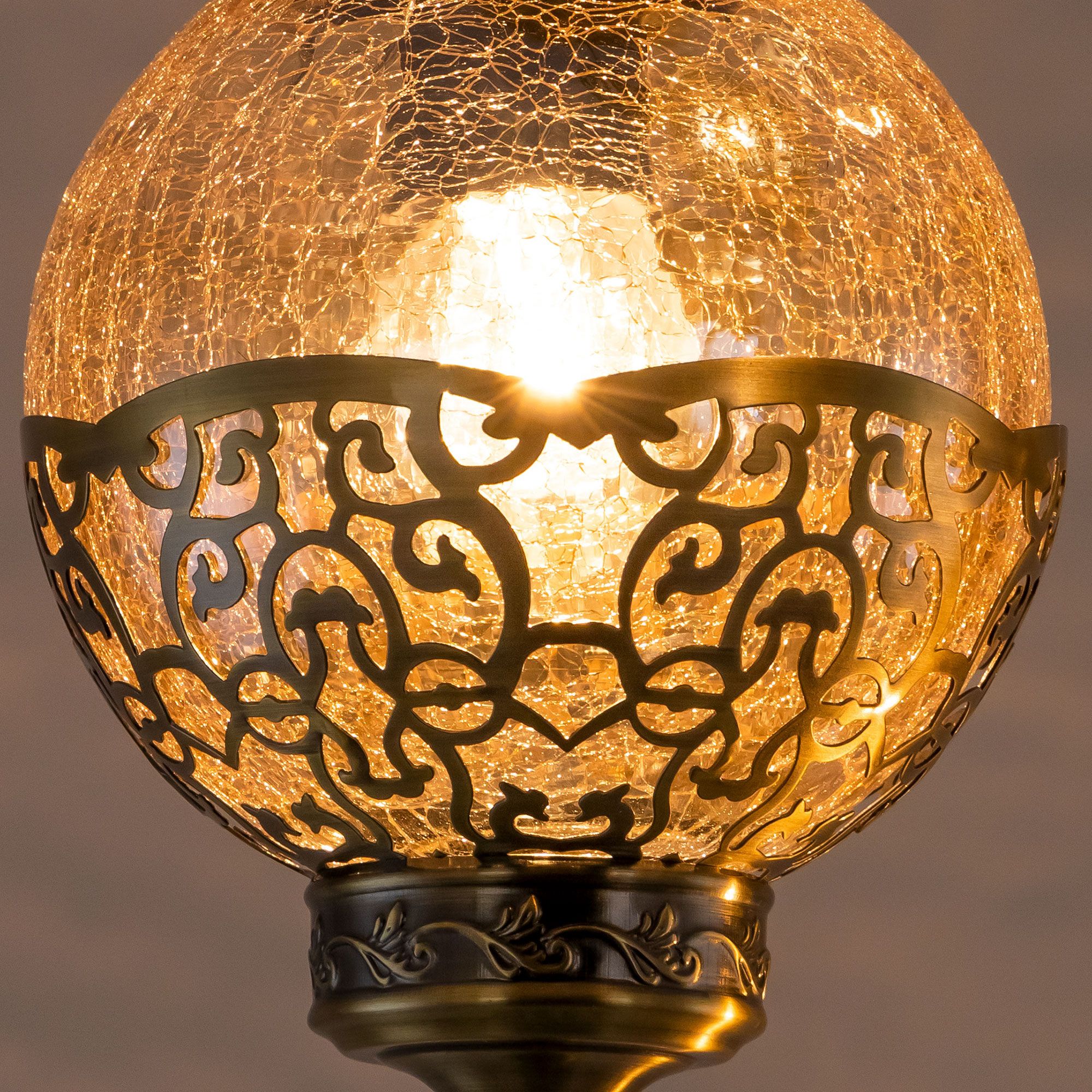 Подвесной светильник CitiLux Каир CL419133