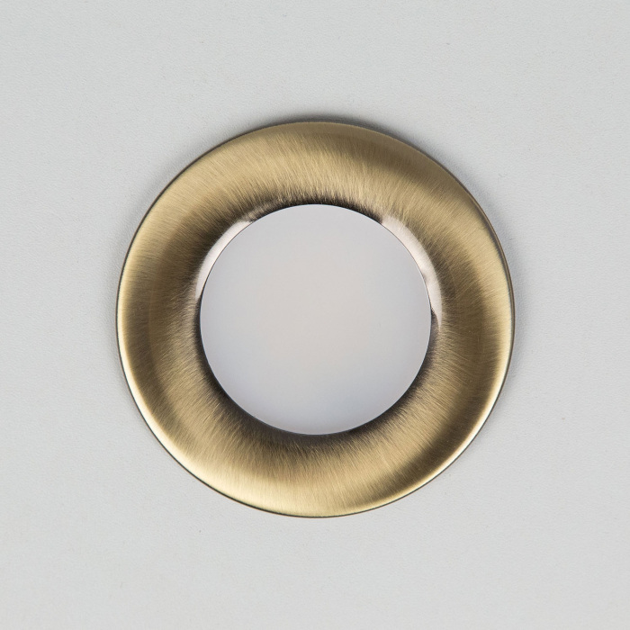 Встраиваемый светильник CitiLux Акви CLD008013