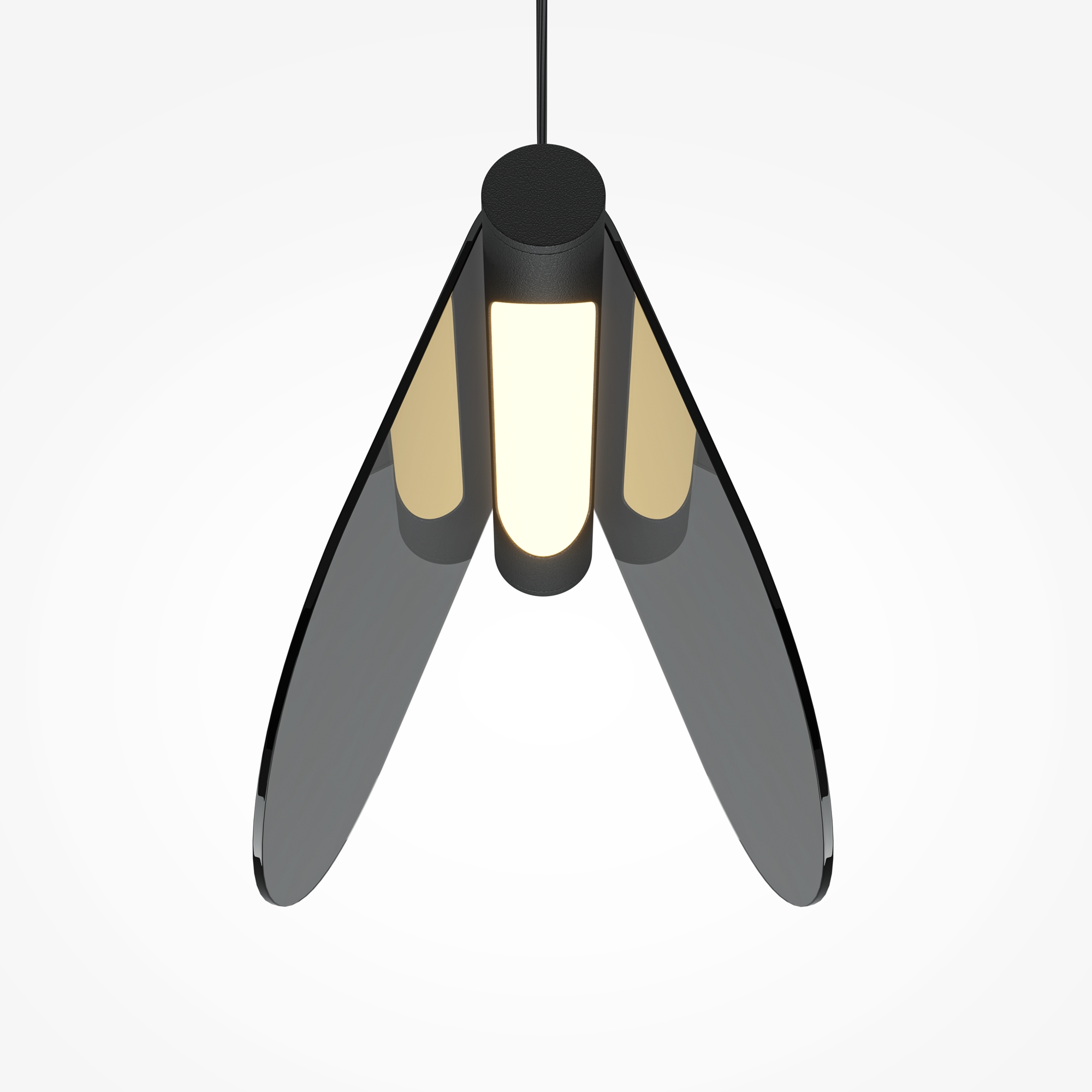 Подвесной светильник Maytoni Fluffy MOD319PL-L5B3K_MY