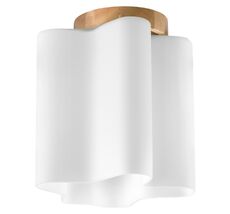 Потолочный светильник LightStar NUBI LEGNO 802015_LS