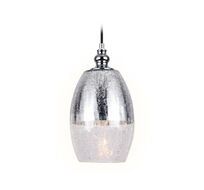 Подвесной светильник Ambrella light со сменной лампой TRADITIONAL TR3622_AMB