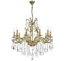 Подвесная люстра Dio Darte Barolo Barolo E 1.1.10.600 CG