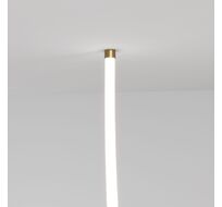 Подвесное крепления для круглого гибкого неона Elektrostandaed Full light a063436_ES