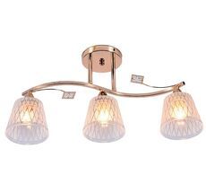 Потолочная люстра Escada 1125/3PL_ESC