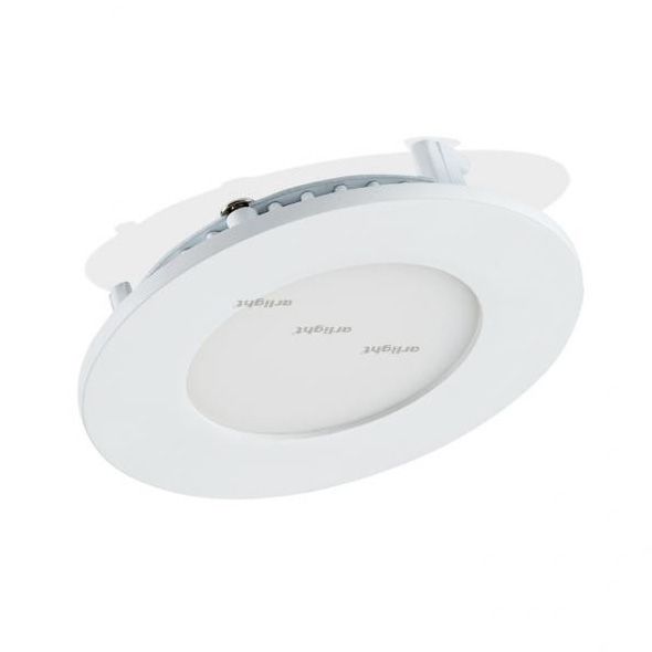 Встраиваемый светильник Arlight DL-85M-4W 020103_ARL
