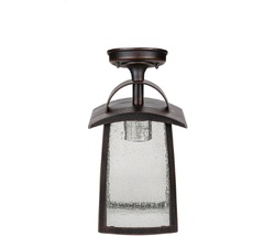 Потолочный светильник уличный IP44 Oasis Light 2736 05A R_OL