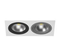 Встраиваемый светильник LightStar INTERO i8260709_LS