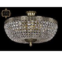 Хрустальная люстра Bohemia Art Classic 21.05.6.d45.GB_BI