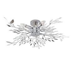 Потолочная люстра Globo Libra 68541-5_GL